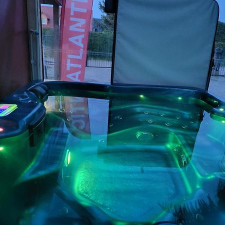 شقة Aqua House Admiral ميلنو المظهر الخارجي الصورة