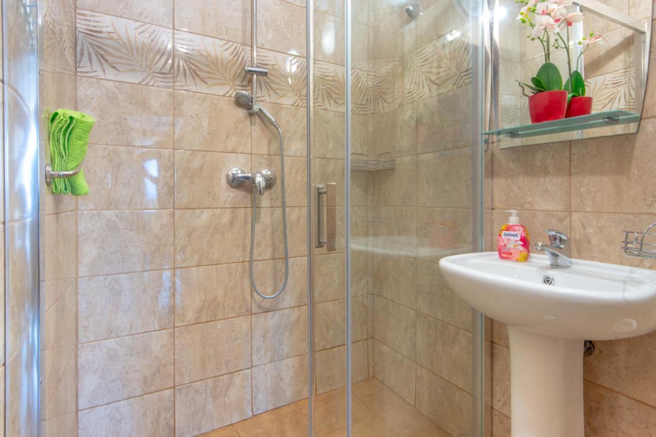 شقة Aqua House Admiral ميلنو المظهر الخارجي الصورة